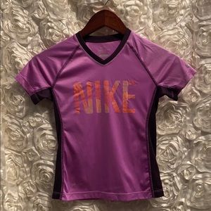 Nike DRI-FIT tee